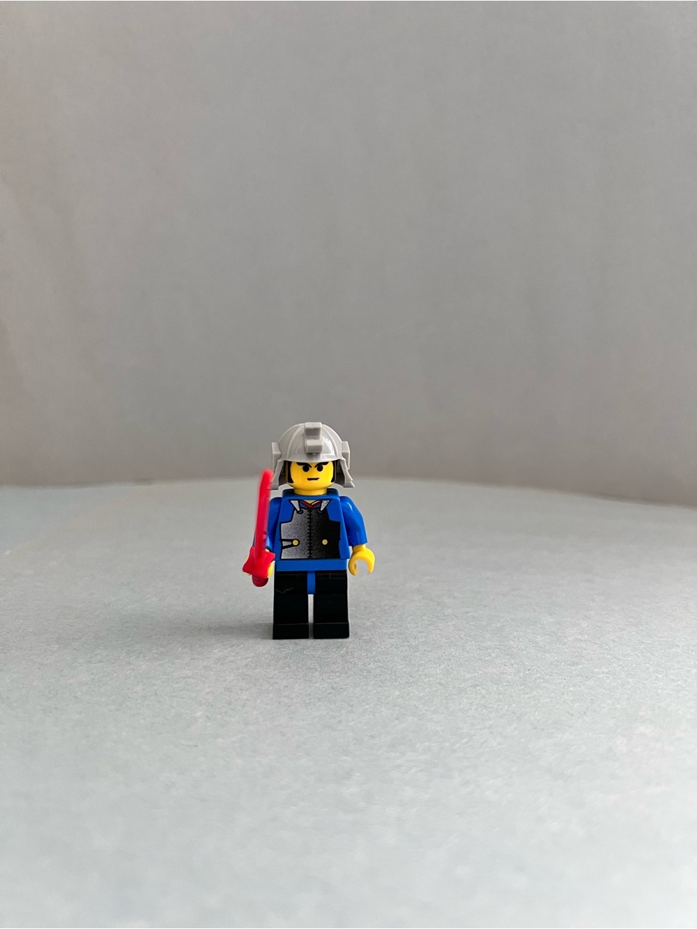 LEGO Castle Ninja Samurai Kata Minifigure